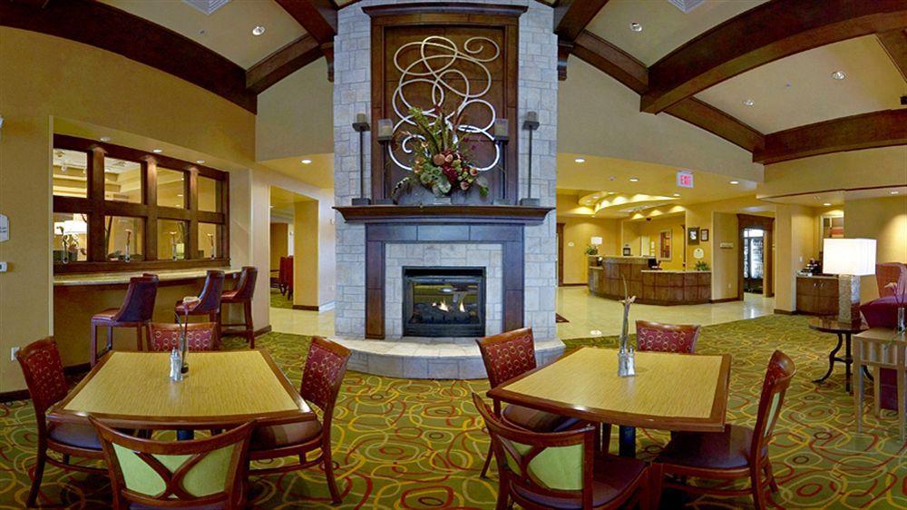 Residence Inn By Marriott Oklahoma City Downtown/Bricktown Eksteriør bilde