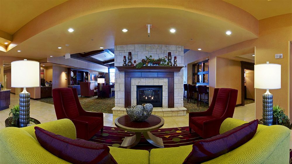 Residence Inn By Marriott Oklahoma City Downtown/Bricktown Eksteriør bilde