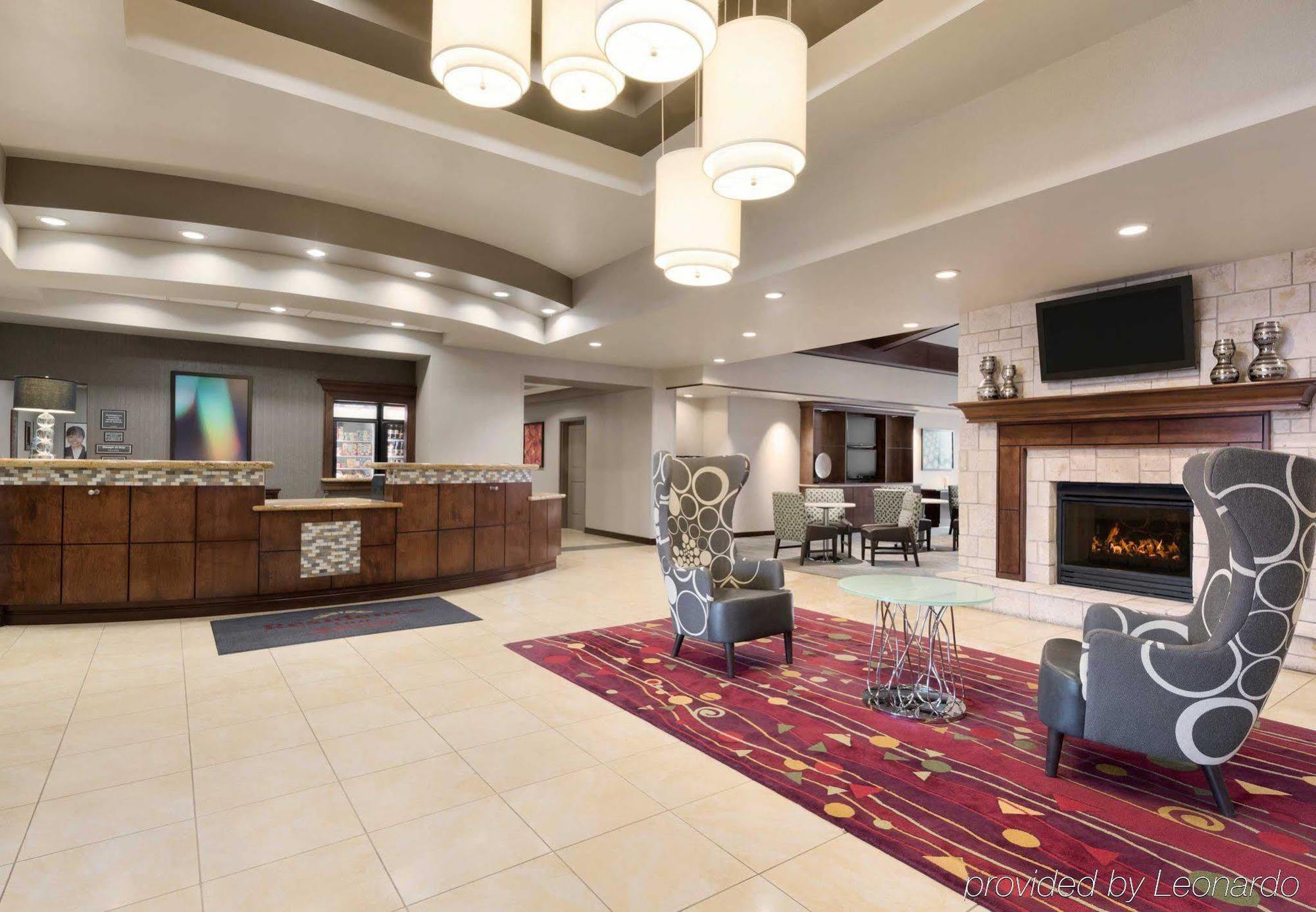 Residence Inn By Marriott Oklahoma City Downtown/Bricktown Eksteriør bilde