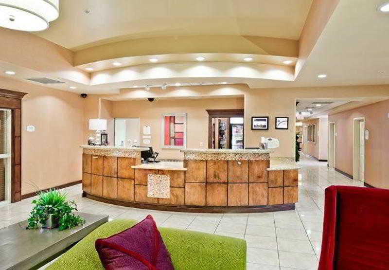 Residence Inn By Marriott Oklahoma City Downtown/Bricktown Eksteriør bilde